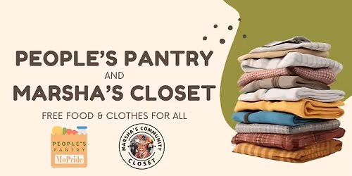 People's Pantry & Closet