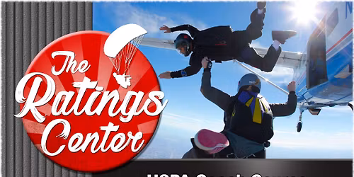 Houston - USPA Coach Course