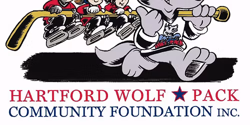 Hartford Wolf Pack vs. Laval Rocket