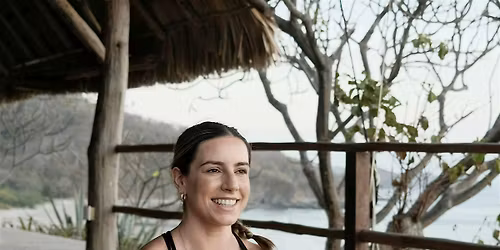 Pilates with Jessica X Fabletics