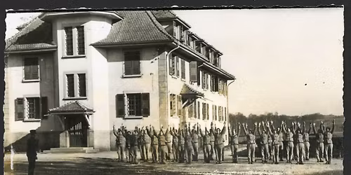 Conf\u00e9rence: R\u00e9parer les victimes? R\u00e9parer les pratiques? R\u00e9parer les institutions?