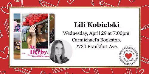 Derby Fashion with Lili Kobielski