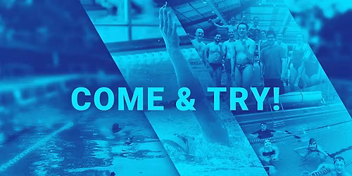 Come & Try 2026