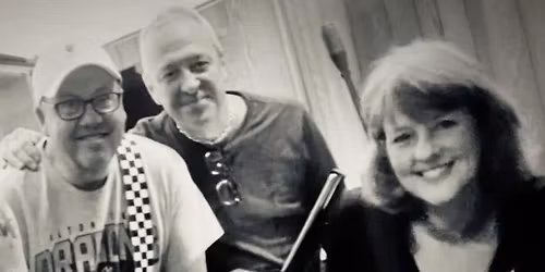 LoveBuzz At Bakers & Hale