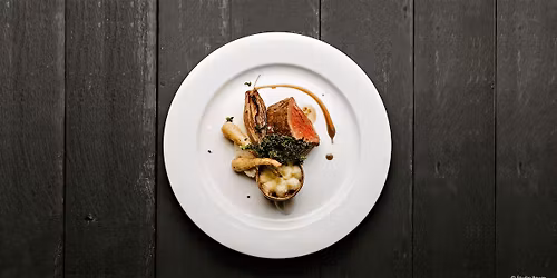 Brookfield Barn Winter Chef's Table