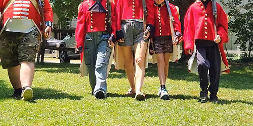 Heritage Day Camp