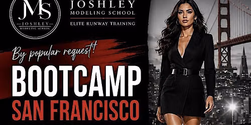 JMS Elite Runway Experience | San Francisco