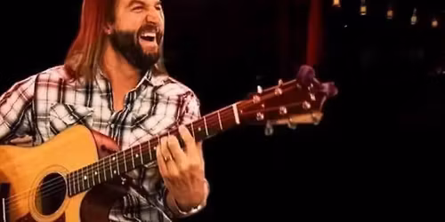 Open Mic Night with Casey Courville