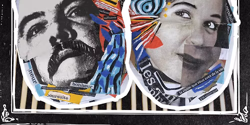 Le G\u00e9ant et la Muse