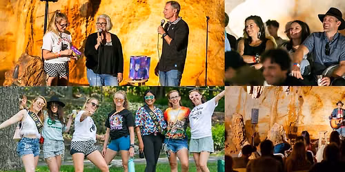 Cave Comedy Fest 2026