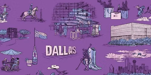 Dallas Apparel & Accessories Market + KidsWorld