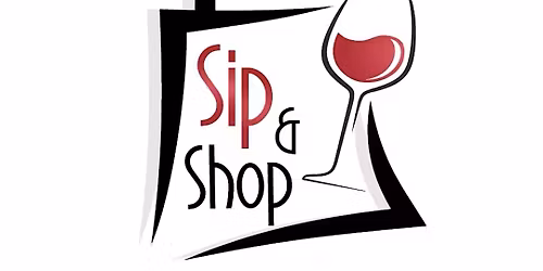 BIG Business Saturday: Sip & Shop