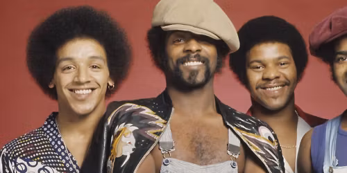 The Real Thing | British Soul Giants in London