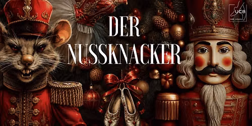 Der Nussknacker - Hamburg