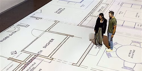 TJH New Floorplans Reveal