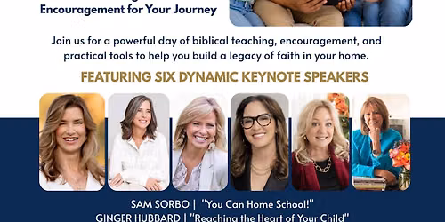 Equipping Parents to Raise Disciples