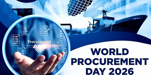 World Procurement Day Celebration 