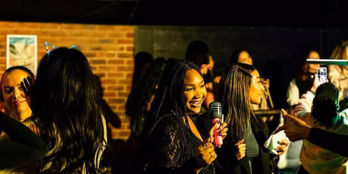 Bingo Jamz Manchester | 2026