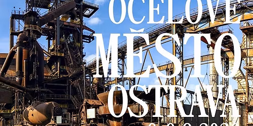 OCELOV\u00c9 M\u011aSTO 2026 - 63. v\u00fdro\u010dn\u00ed sraz Mercedes-Benz klubu \u010cR