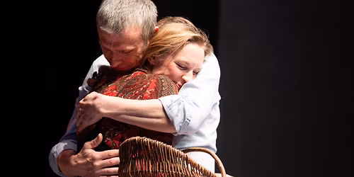 Last Night: "Betrogen" von Harold Pinter