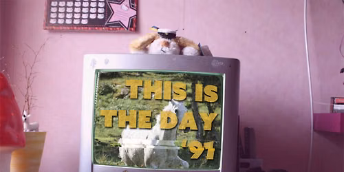 This Is The Day '91