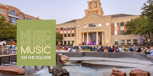 Tribute Concerts on the Square: Aerosmith 
