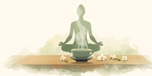 Yoga & Tea Ceremony-Honoring the Autumn Equinox