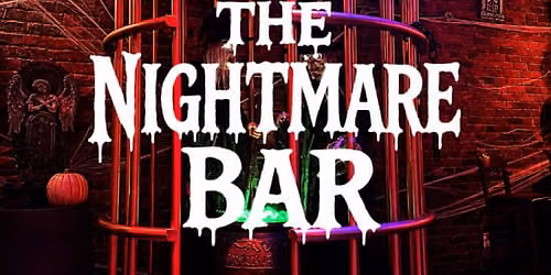 The Nightmare Bar