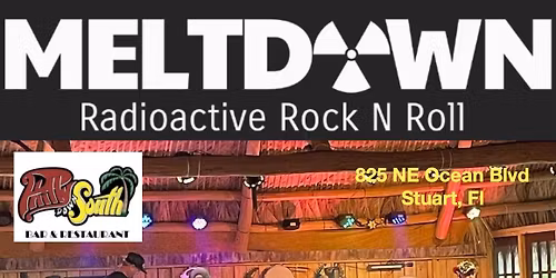 Meltdown Returns to Philly Down South 