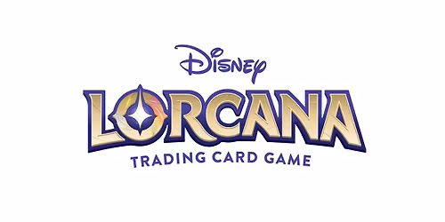 Disney Lorcana Trading and Gaming