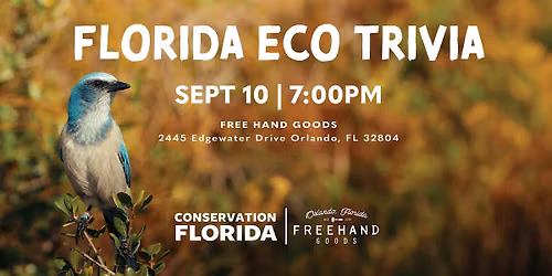 Florida Eco Trivia