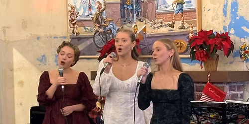 Christmas With The Goodwins