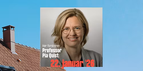 Da danskerne flyttede til byen: Liv og sprog i bev\u00e6gelse \u2013 VERDEN FORS\u00d8GT FORKLARET LIVE