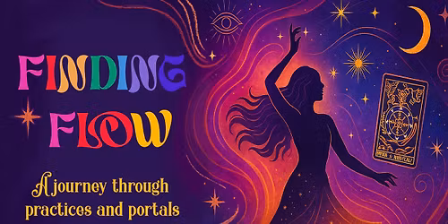 Finding Flow: Generational Healing