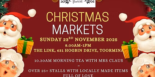 Link Community Christmas Markets 