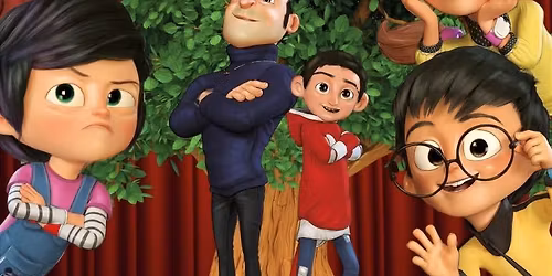 \u2019\u0130stanbul Muhaf\u0131zlar\u0131\u2019 \u00c7ocuk Tiyatro Oyunu Bileti 550 TL Yerine 440 TL'den Ba\u015flayan Fiyatlarla