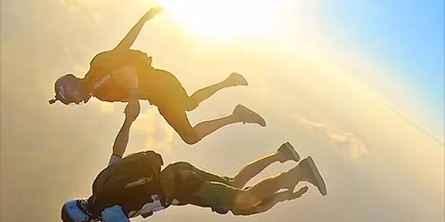 Intro to Angles with Travis Gehr