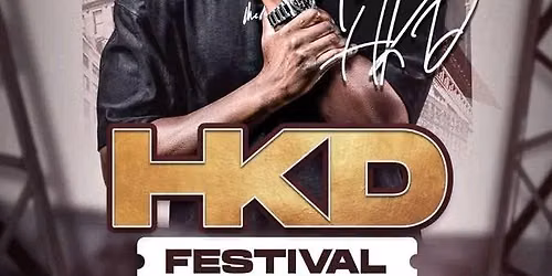HKD FESTIVAL