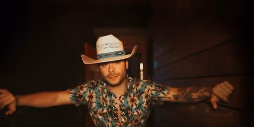 Triston Marez in Las Vegas