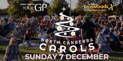 North Canberra Carols