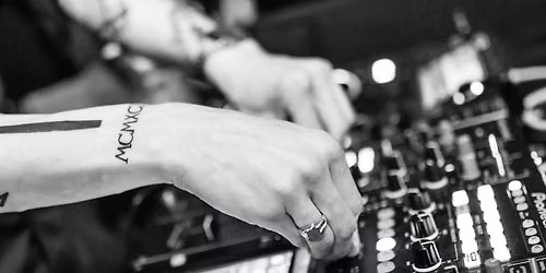 TMRW Music pres. SASHA & JOHN DIGWEED, Melbourne