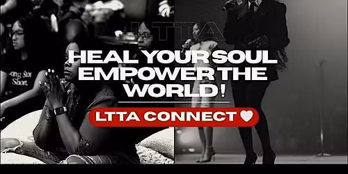 \u2728 LTTA Presents: \u201cTestimony & Tea\u201d