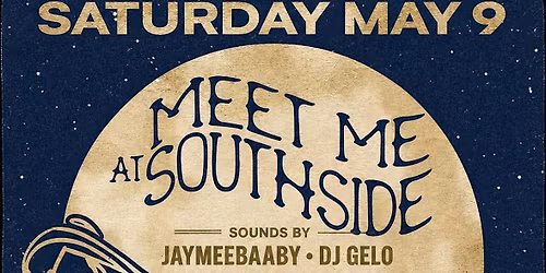 Saturdays @ Southside
