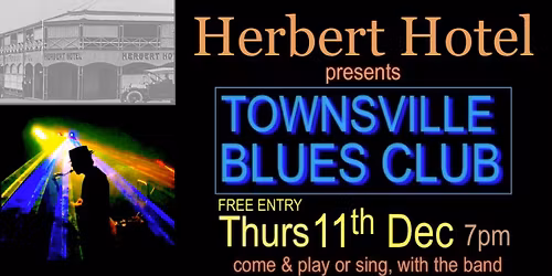 Tsv Blues Club