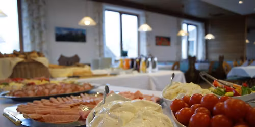 Silvester Brunch