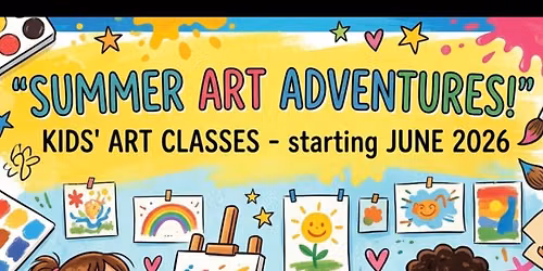 Art kids class\u2019s