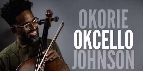Okorie "OkCello" Johnson