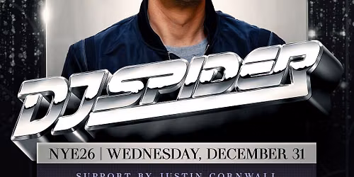 DJ Spider