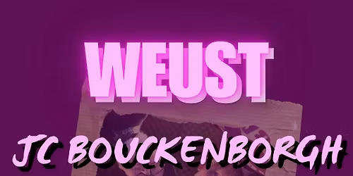 Weust @Bobo 