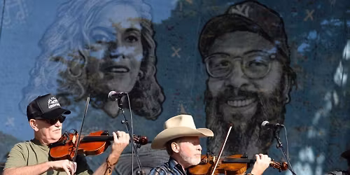 The Time Jumpers